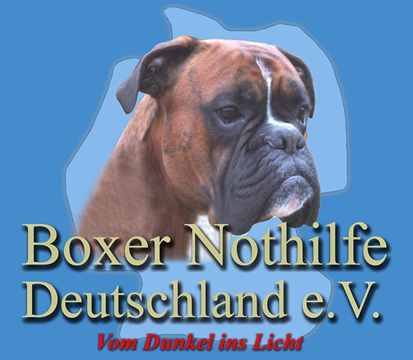 Boxer Nothilfe Deutschland e.V.