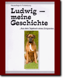 Buch Ludwig - Meine Geschichte